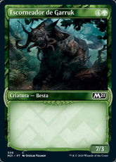 Escorneador de Garruk / Garruk's Gorehorn - Magic: The Gathering - MoxLand